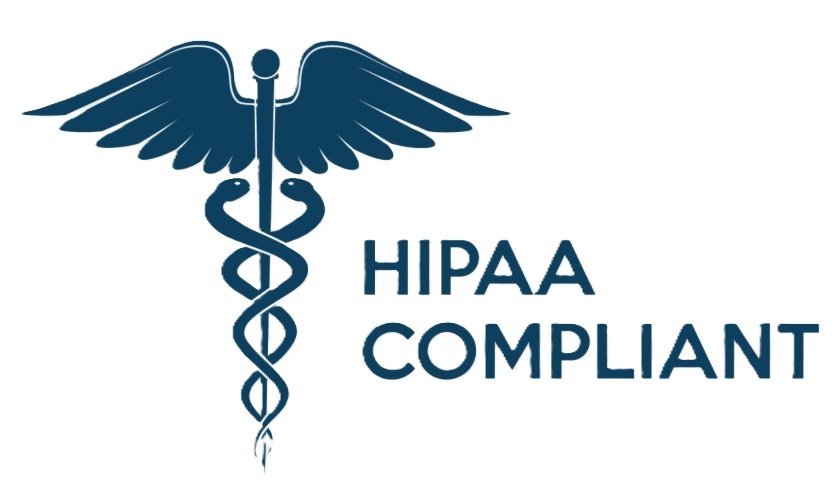 HIPAA Compliant Entity