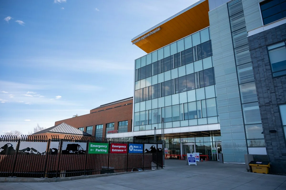 Emergency Department Trauma and Critical Care Team
