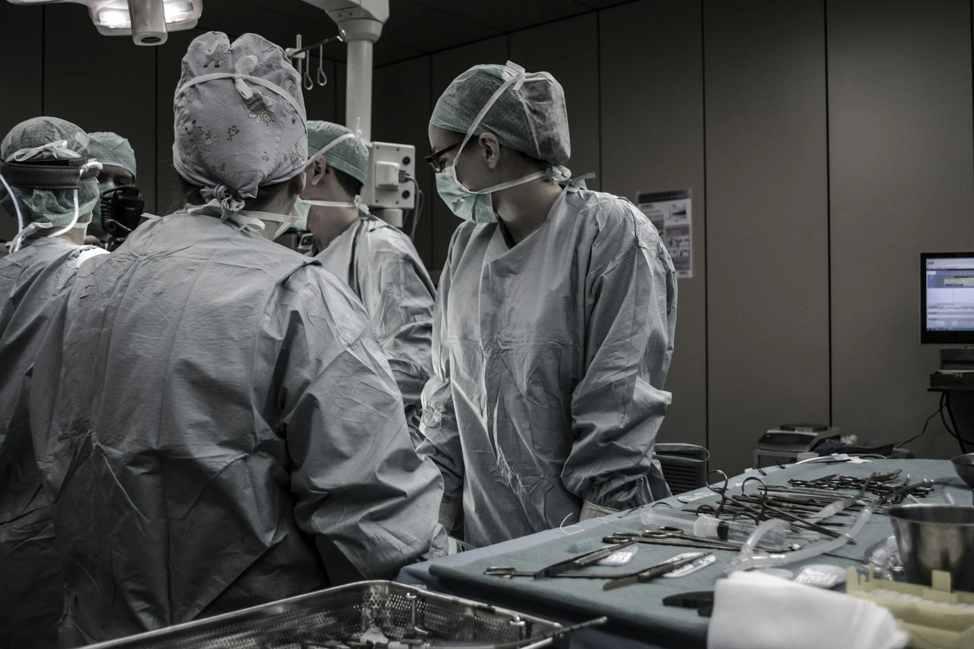 Clinical Photography