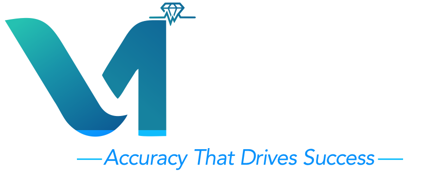 V1RCM Logo