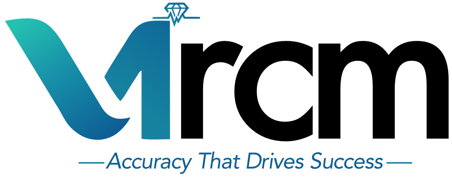 V1RCM Logo